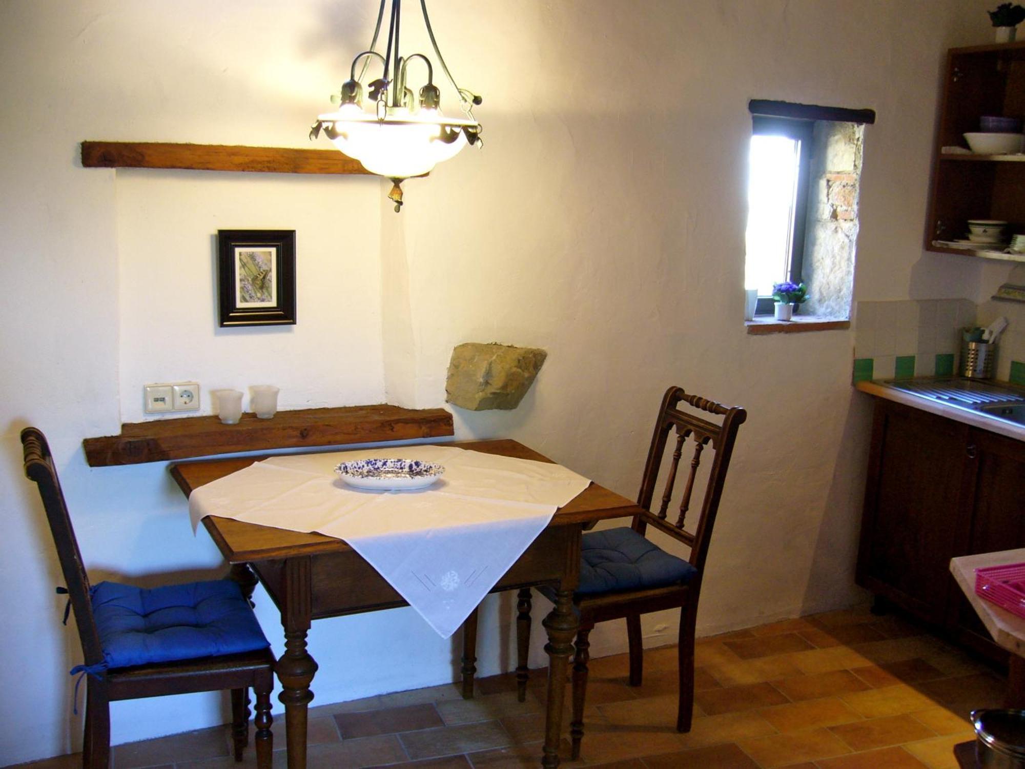 Ventena Vecchia Antico Frantoio Montevarchi Room photo